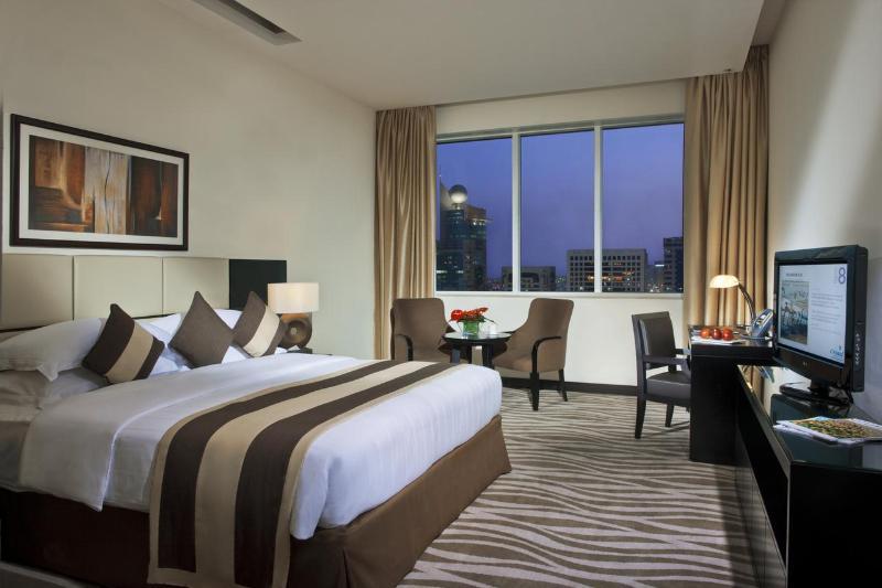 Clemence Suites Rijád Exteriér fotografie