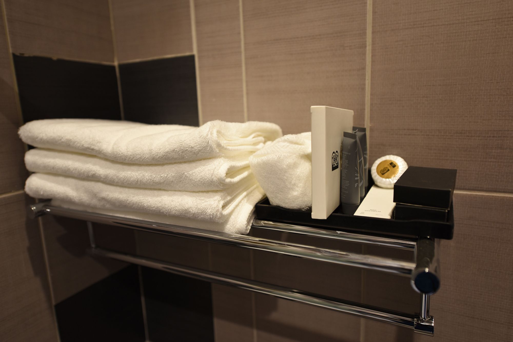 Clemence Suites Rijád Exteriér fotografie